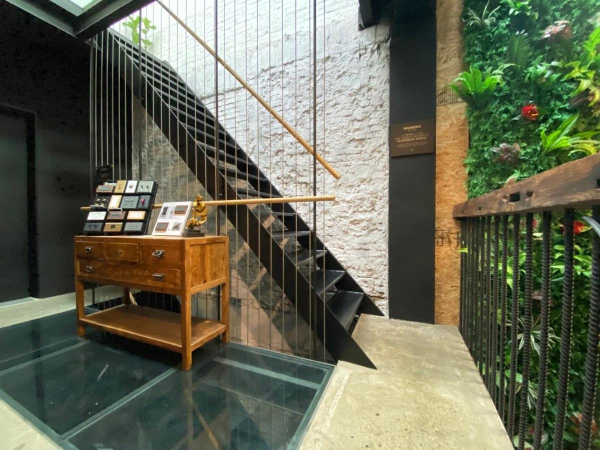 K. Gold Taichung Exterior foto