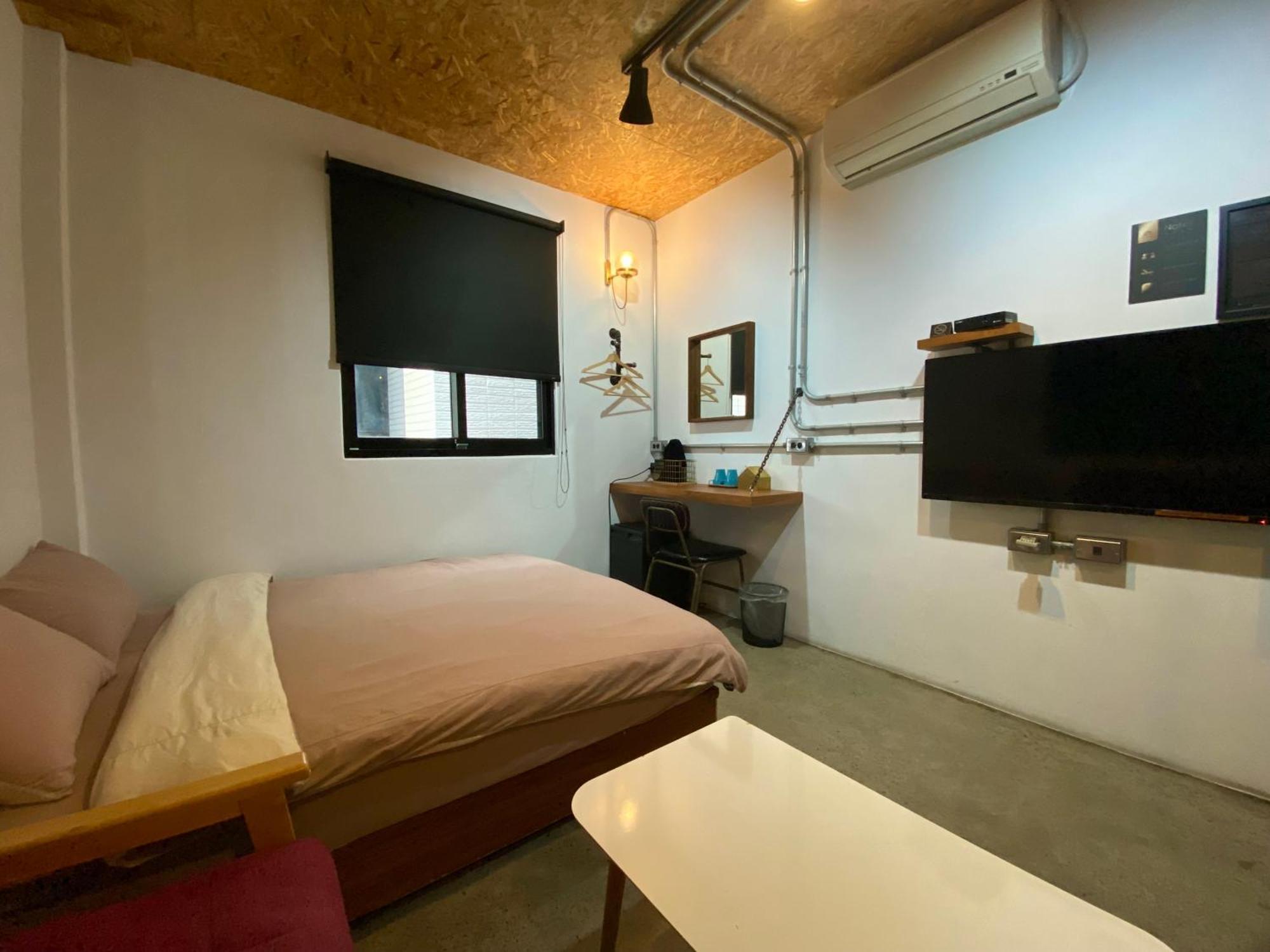 K. Gold Taichung Quarto foto