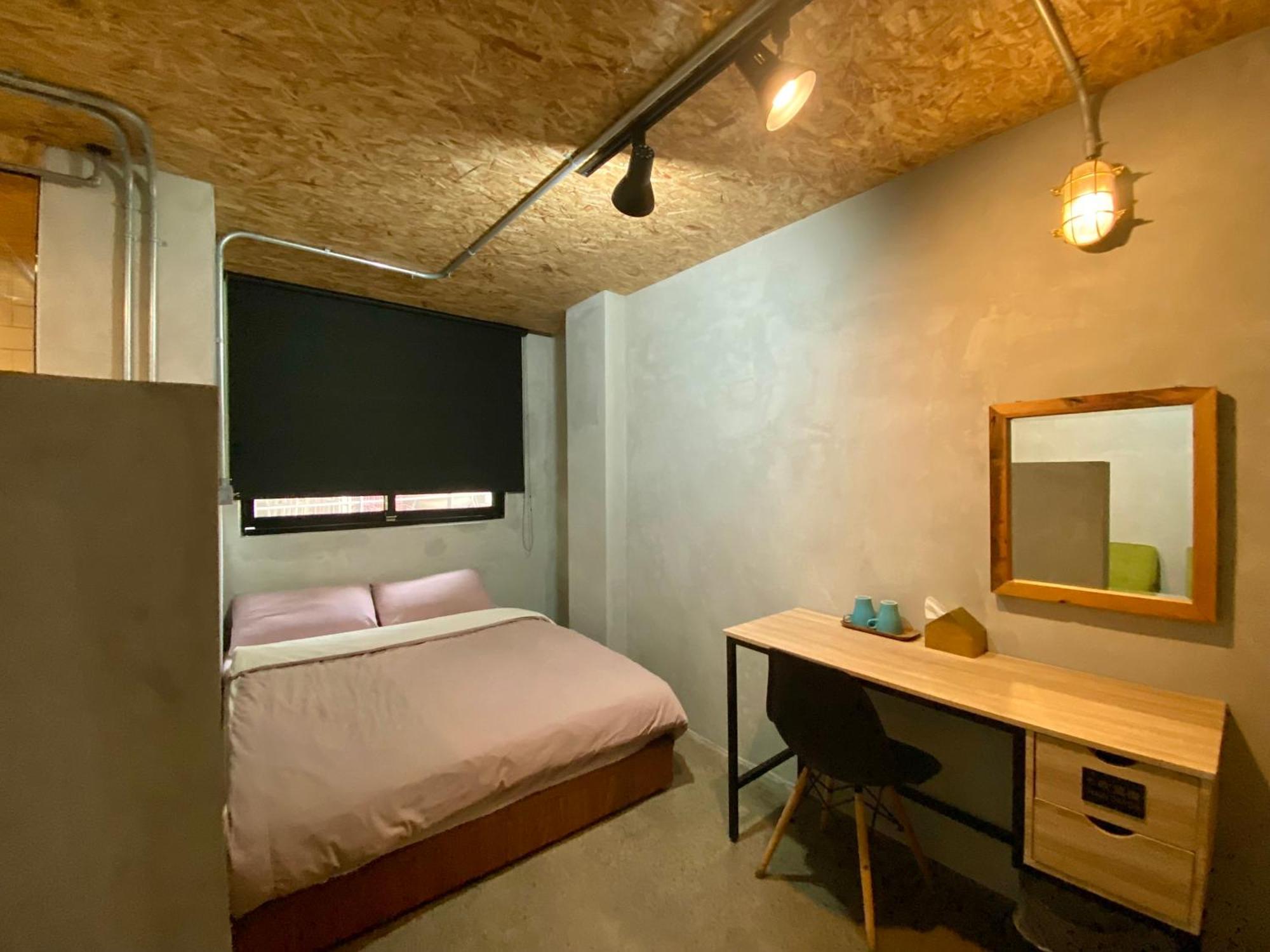 K. Gold Taichung Quarto foto